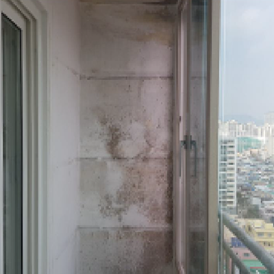 시공 전
